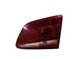 Stop Lampa Tripla Dreapta de pe Haion Volkswagen Passat B7 2010 - 2015 [LR2094]