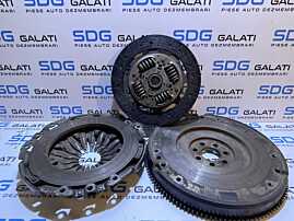 Ambreiaj Volanta Masa Simpla Disc Ambreiaj Placa Presiune Renault Master 2.5 DCI 2002 - 2013 Cod 8200509932 8200509932A