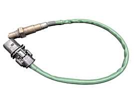 Senzor Sonda Lambda Mercedes Clasa S Class W221 3.5 CDI 2005 - 2013 Cod 0035427018 [N4105]