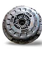 Ambreiaj Volanta cu Placa Presiune BMW Seria 1 E87 2.0 Diesel M47 M47N2 2004 - 2011 Cod 415037410 [MX0645]