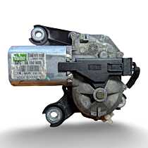 Motoras Stergator Geam Sticla Luneta Haion Portbagaj Opel Corsa C 2000 - 2006 Cod 09132802 [L9175]