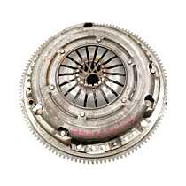 Kit Ambreiaj Volanta Masa Simpla Disc si Placa Presiune Seat Ibiza 1.2 Benzina 2002 - 2008 Cod 03D105333 03D105271 1878068031 [M9584]