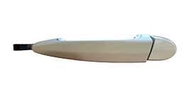 Maner Exterior Usa Portiera Stanga Fata BMW X1 E84 2009 - 2015 [LR2161]