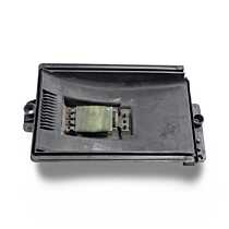 Releu Rezistenta Trepte Ventilator Aeroterma Habitaclu Volkswagen Golf 4 1998 - 2005 [LR2802]