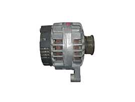 Alternator 90A Audi A4 B5 1.9 2.5 TDI 1995 - 2000 Cod 06B903016D [N2441]
