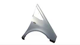 Aripa Dreapta Fata Volkswagen Sharan 2001 - 2010 [LC3476]