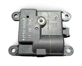 Motoras Actuator Clapeta Recirculare Aer Nissan Qashqai J10 2007 - 2013 Cod 27732-8H300, 277328H300 [LR4399]