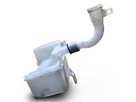 Vas Rezervor Lichid Parbriz Stropgel cu Pompa Motoras Daewoo Matiz 0.8 Benzina 1998 - 2010 [N5113]