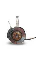 Fuzeta Dreapta Fata Lexus XE20 IS IS220 2.0 Diesel 2005 - 2013 [M9713]