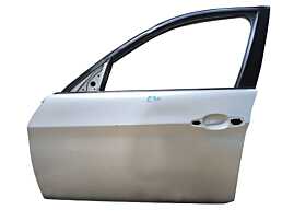 Usa Usi Portiera Portiere Stanga Fata BMW Seria 3 E90 E91 2004 - 2011 (Prezinta mici defecte imperfectiuni) [LC3278]
