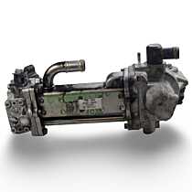 Racitor Gaze EGR Hyundai i30 1.7 CRDI 2007 - 2012 Cod 28420-2A600 [LR2743]