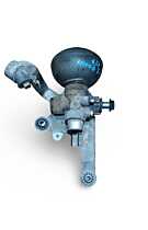 Sfera Suspensie Hidraulica Citroen C5 3 2.0 HDI 2009 - 2015 Cod 9657351680 [M9909]