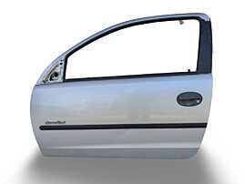 Usa Usi Portiera Portiere Stanga Opel Corsa C Coupe 2000 - 2006 [LC3266]