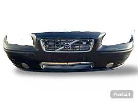Bara Spoiler Fata Volvo S60 2000 - 2009 Cod 08693326 (Prezinta defecte imperfectiuni) [LC3294]