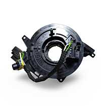 Spira Spirala Senzor Unghi Volan Jaguar XF 2015 - 2020 Cod FK72-14A664-BA [LS0455]