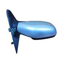 Oglinda Electrica Dreapta Renault Laguna 2 2001 - 2007 Cod E9014128 [L8879]