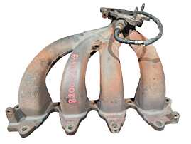 Galerie Evacuare Renault Megane 2 1.8 2.0 Benzina 2002 - 2008 Cod 8200137449 [N3504]