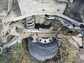 Set Arcuri Punte Fata Renault Master 2.5 DCI 2003 - 2010 Cod safsdgbrm1