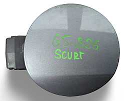 Usa Usita Capac Clapeta Buson Rezervor Volkswagen Golf 5 Scurt Hatchback 2004 - 2008 Cod 1K6809857A [L9876]