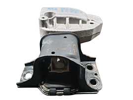 Suport Tampon Motor Renault Megane 2 1.4 Benzina 2001 - 2008 Cod 8200168002 8200168002C 8200042452 8200042452F [N3825]