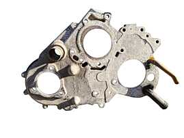 Capac Distributie Motor Ford Galaxy 1.8 TDCI 2006 - 2015 Cod 1S4Q-6K011-AA [LR1976]