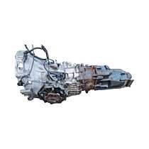 Cutie de Viteze Manuala 6 Trepte Volkswagen Passat B5.5 4x4 2.5 TDI 2001 - 2005 Cod GLX [M9411]