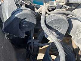 Set Claxon Claxoane Alfa Romeo 147 2000 - 2010