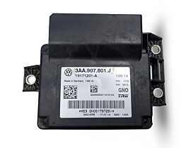 Unitate Modul Calculator Control Frana de Mana Seat Alhambra 2010 - 2015 Cod 3AA907801J, 19171201-A [LR3366]