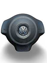 Airbag de pe Volan Volkswagen Tiguan 2008 - 2011 Cod 1T0880201K 1T0880201 [L9117]