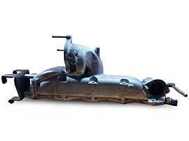 Galerie Admisie Hyundai Tucson 2.0 CRDI 2004 - 2010 [N4967]