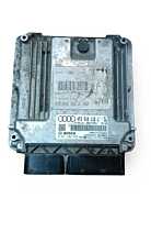 ECU Calculator Motor Audi A6 C6 2.0 FSI Cutie Automata 2004 - 2011 Cod 4F2910115J [MX0217]