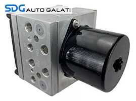 Pompa ABS Volkswagen Golf 5 2003 - 2009 Cod 3C0614109D [N2371]