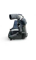 Radiator Intercooler Mazda 6 2.0 Diesel RF7 2002 - 2008 Cod 127100-1550, 1271001550, RF5C [MX0824]
