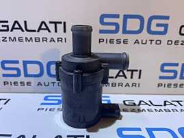 Pompa Secundara Auxiliara Recirculare Apa Seat Toledo 3 1.8 TFSI CDAA 2005 - 2009 Cod 1K0965561J [D0418]