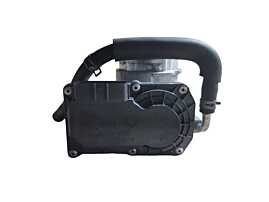 Clapeta Acceleratie Mazda 3 2.2 D 2013 - 2018 Cod SHY1-136B0 [N1637]