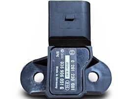 Senzor Presiune MAP Seat Ibiza 3 1.4 1.6 B 2002 - 2009 Cod 036906051G 0261230081 [N4892]