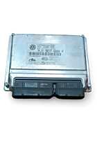ECU Calculator Suspensie Aer Volkswagen Touareg 7L 2002 - 2010 Cod 7L0907553F [MX0216]