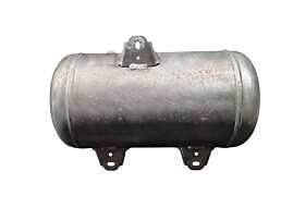 Butelie Rezervor Presiune Perne Aer Suspensie Audi A8 D3 2002 - 2010 Cod 4E0616203 [N2701]