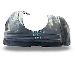 Carenaj Pasaj Protectie Aparatoare Noroi Janta Roata Dreapta Fata Ford Focus 1 1998 - 2004 Cod 2M51-16114-AB [L9911]