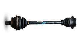 Planetara Stanga Fata Cutie Manuala 6 Trepte Volkswagen Passat B5.5 1.9 TDI 2001 - 2005 Cod 8D0407271 [MX0940]