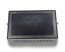 Ecran Afisaj Display Navi Navigatie Renault Laguna 2 2001 - 2007 Cod 8200001376A 21653543-1 [LR3046]