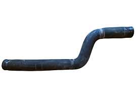 Furtun Conducta Apa Skoda Fabia 1 1.4 B 2000 - 2007 Cod 6Q0121156P [N4768]