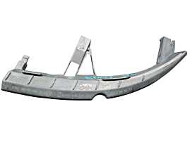 Suport Far Stanga Renault Scenic 2 1.9 DCI 2003 - 2009 Cod 8200183741 [N3778]