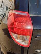 Stop Lampa Tripla Stanga cu Led Toyota RAV4 XA30 2005 - 2013