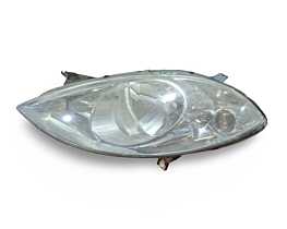 Far Stanga Halogen Mercedes Clasa A Class W169 2004 - 2012 Cod A1698200161 [LR3703]