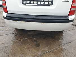 Bara Spoiler Spate Skoda Fabia 1 Break Combi 2000 - 2007 Culoare 1026