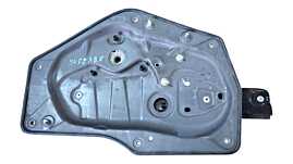 Macara Electrica Usa Portiera Dreapta Spate Skoda Superb 2 2008 - 2015 Cod 120382 [L8225]
