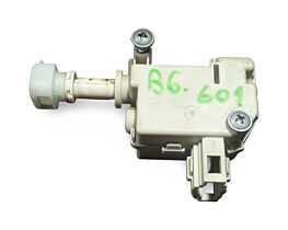 Motoras Actuator Clapeta Usita Rezervor Volkswagen Passat B6 2005 - 2010 Cod 3C0810773 [LR4424]