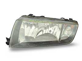 Far Stanga EUROPA Skoda Fabia 1 2000 - 2007 [LS0925]