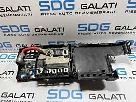 Panou Tablou Relee Sigurante Borna Plus Baterie Acumulator Opel Insignia 2.0 CDTI 2008 - 2017 Cod 13285113